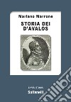 Storia dei d'Avalos libro