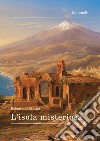 L'isola misteriosa libro