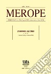 Merope. Vol. 70: Joseph Conrad: linee d'ombra libro