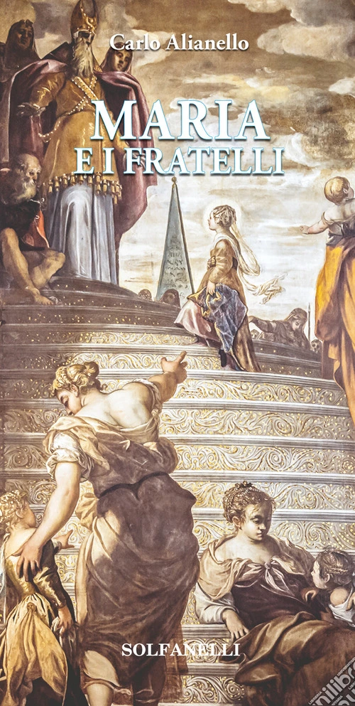 Maria e i fratelli
