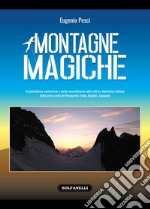 Montagne magiche libro