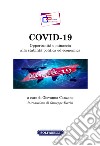 Covid-19. Opportunità o minaccia alla stabilità politica ed economica libro di Canzano G. (cur.)