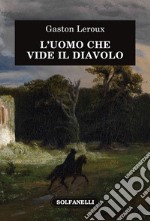 L'uomo che vide il diavolo libro