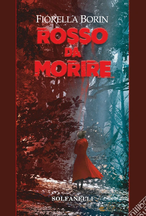 Rosso da morire
