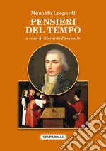 Pensieri del tempo libro