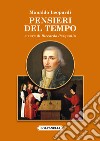 Pensieri del tempo libro