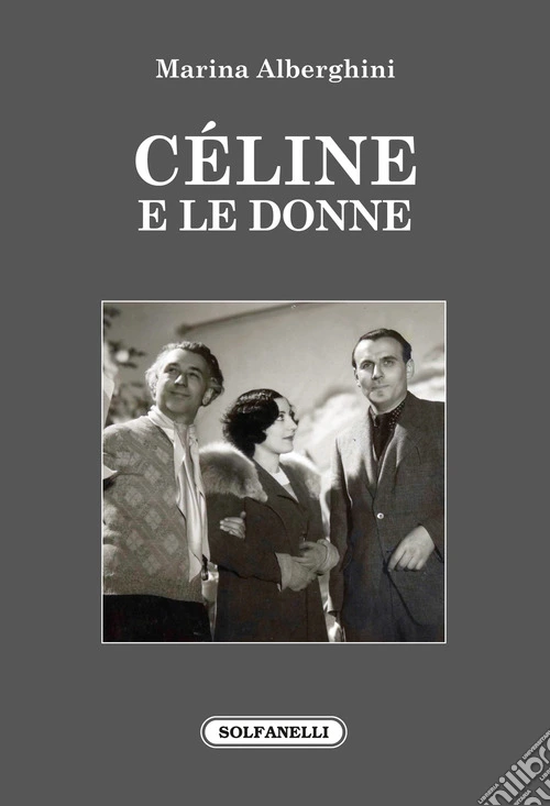 Céline e le donne