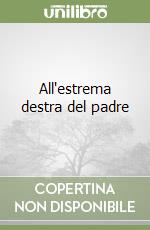 All'estrema destra del padre libro