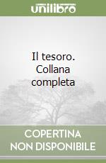 Il tesoro. Collana completa