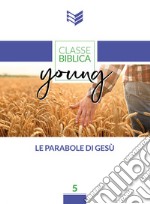 Parabole di Gesù libro