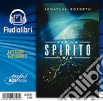 Per lo spirito mio. Audiolibro libro