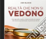 Realtà che non si vedono. Audiolibro