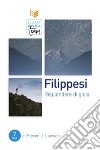 Filippesi: risplendere di gioia libro