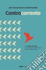 Controcorrente libro