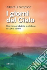 I giorni del cielo