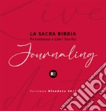 La Sacra Bibbia Pentateuco e libri storici - Smart Journaling