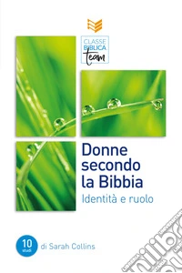 Donne secondo la Bibbia