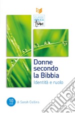 Donne secondo la Bibbia