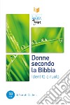 Donne secondo la Bibbia libro