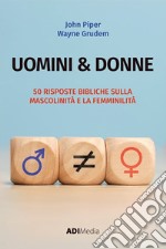 Uomini e donne libro