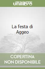 La festa di Aggeo