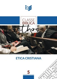 Etica cristiana