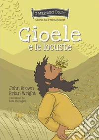 Gioele e locuste
