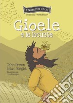 Gioele e locuste libro