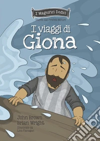 I viaggi di Giona
