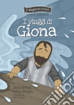 I viaggi di Giona libro