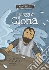 I viaggi di Giona libro di Brown John Wright Brian