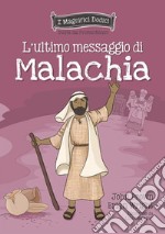 L'ultimo messaggio di Malachia libro