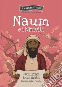 Naum e i Niniviti