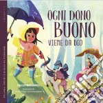 Ogni dono buono viene da Dio libro