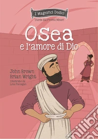 Osea e l'amore di Dio