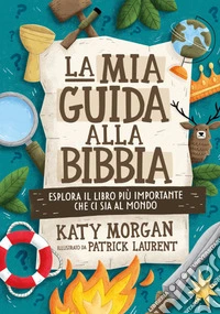 La mia guida alla Bibbia libro
