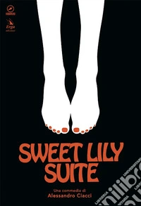 Sweet Lily Suite