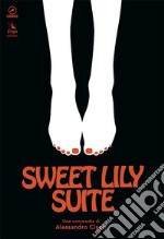 Sweet Lily Suite