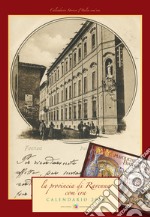 La provincia di Ravenna com'era. Calendario 2018. Ediz. a spirale libro