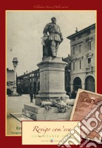 Rovigo com'era. Calendario 2018. Ediz. a spirale libro