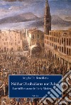 Neither disobedients nor rebels. Lawful resistance in early modern Italy libro