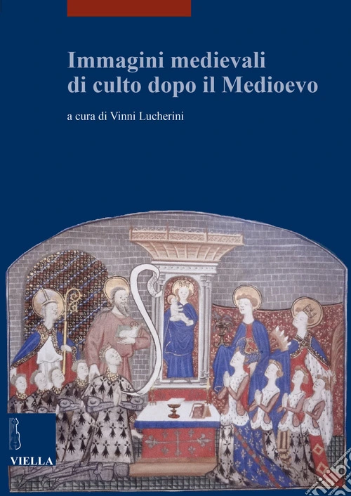 Immagini medievali di culto dopo il Medioevo