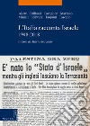 L'Italia racconta Israele 1948-2018 libro di Toscano M. (cur.)