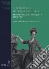 Una marchesa in viaggio per l'Italia. Diario di Margherita Boccapaduli (1794-1795) libro