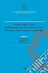 Asia maior (2018). Vol. 1: Special issue. Foreign Aid in Asia: Traditional and «new» donors in a changing development landscape libro