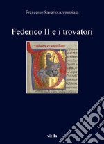 Federico II e i trovatori libro