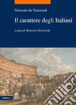 Il carattere degli italiani