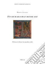 «S'en est de branche en branche alez». Il «Roman de Renart» tra raccolta e ciclo