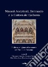 Niccolò Acciaiuoli, Boccaccio e la Certosa del Galluzzo. Politica, religione ed economia nell'Italia del Trecento libro