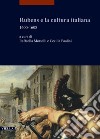 Rubens e la cultura italiana. 1600-1608 libro